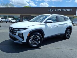 2026 Hyundai Tucson for sale in Bristol TN
