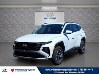 2026 Hyundai Tucson for sale in Mishawaka IN