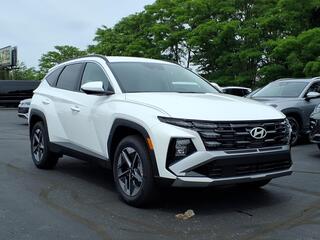 2026 Hyundai Tucson for sale in Mishawaka IN