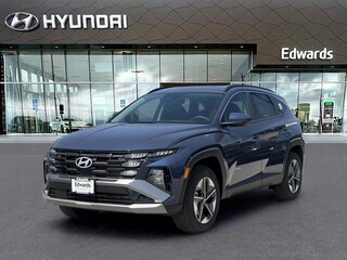 2026 Hyundai Tucson for sale in Council Bluffs IA