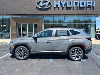 2026 Hyundai Tucson for sale in Columbus MS
