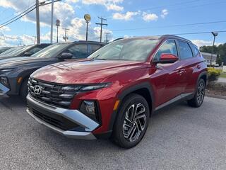 2026 Hyundai Tucson for sale in Mount Hope WV