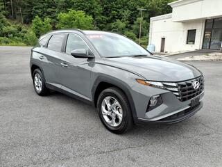 2024 Hyundai Tucson for sale in Tazewell VA