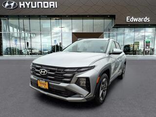 2025 Hyundai Tucson for sale in Council Bluffs IA