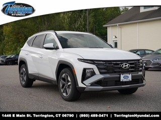 2025 Hyundai Tucson for sale in Torrington CT