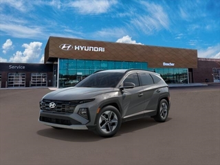 2025 Hyundai Tucson for sale in Waukesha WI