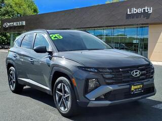 2025 Hyundai Tucson for sale in Mahwah NJ