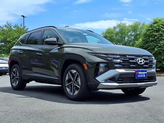 2025 Hyundai Tucson for sale in Mishawaka IN