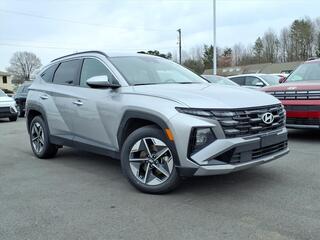 2025 Hyundai Tucson for sale in Burlington NC
