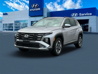 2025 Hyundai Tucson for sale in North Haven CT