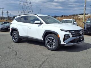 2025 Hyundai Tucson for sale in Syracuse NY