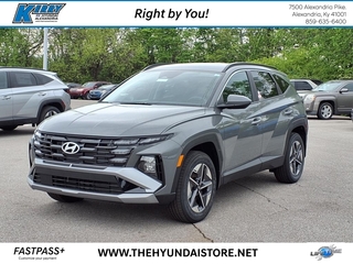 2025 Hyundai Tucson for sale in Alexandria KY