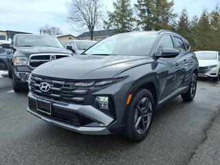 2025 Hyundai Tucson for sale in Garwood NJ