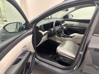 2025 Hyundai Tucson for sale in Shillington PA