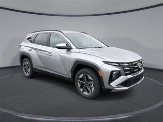 2025 Hyundai Tucson for sale in Wake Forest NC