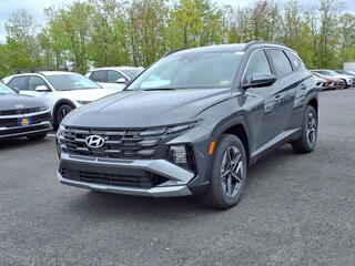 2025 Hyundai Tucson for sale in Westbrook ME