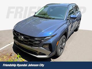 2025 Hyundai Tucson for sale in Johnson City TN