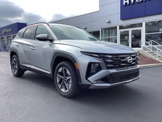 2025 Hyundai Tucson for sale in Johnstown PA