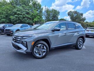 2025 Hyundai Tucson for sale in Bristol TN