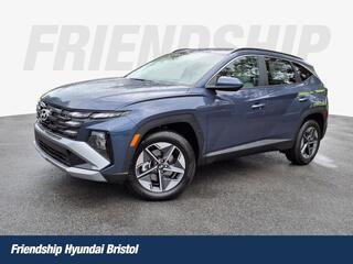 2025 Hyundai Tucson for sale in Bristol TN