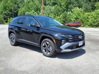 2025 Hyundai Tucson for sale in Waldorf MD