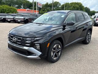 2025 Hyundai Tucson for sale in Janesville WI