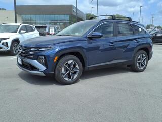 2025 Hyundai Tucson for sale in Council Bluffs IA