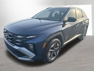 2026 Hyundai Tucson for sale in Indianapolis IN