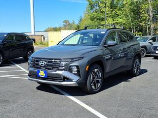 2026 Hyundai Tucson for sale in Westbrook ME
