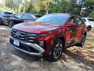 2026 Hyundai Tucson for sale in West Nyack NY
