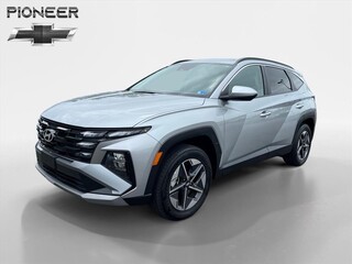 2026 Hyundai Tucson for sale in Abingdon VA