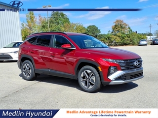 2026 Hyundai Tucson for sale in Rocky Mount NC