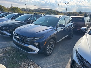 2026 Hyundai Tucson for sale in Johnson City TN