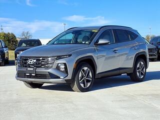 2026 Hyundai Tucson for sale in Peoria IL