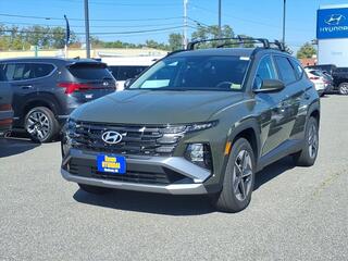 2026 Hyundai Tucson for sale in Westbrook ME