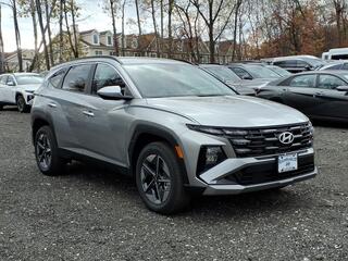 2026 Hyundai Tucson for sale in West Nyack NY