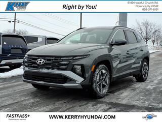 2026 Hyundai Tucson for sale in Florence KY