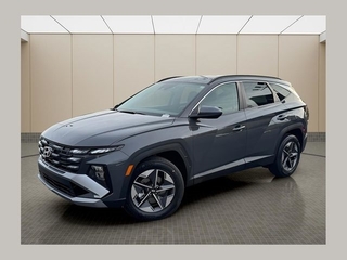 2026 Hyundai Tucson for sale in Johnson City TN