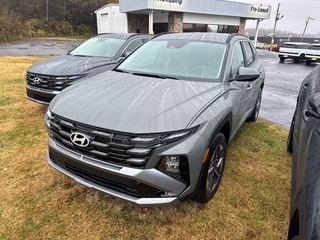 2026 Hyundai Tucson for sale in Johnson City TN