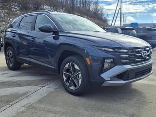 2026 Hyundai Tucson for sale in Triadelphia WV