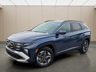 2026 Hyundai Tucson for sale in Johnson City TN