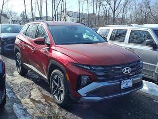 2026 Hyundai Tucson for sale in West Nyack NY
