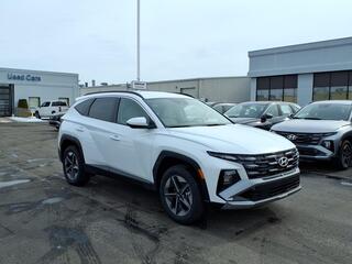 2026 Hyundai Tucson for sale in Mishawaka IN