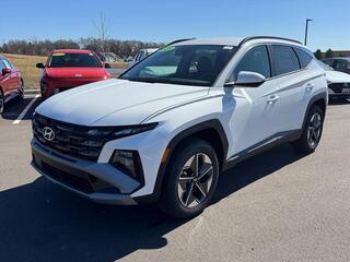 2026 Hyundai Tucson for sale in Janesville WI