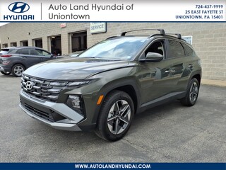 2026 Hyundai Tucson for sale in Uniontown PA