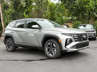 2026 Hyundai Tucson for sale in Asheville NC