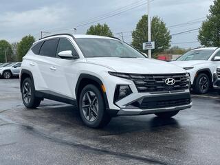 2026 Hyundai Tucson for sale in Mishawaka IN