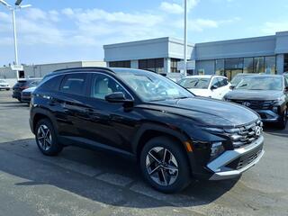 2026 Hyundai Tucson for sale in Mishawaka IN