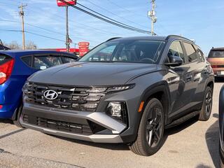 2026 Hyundai Tucson for sale in Mount Hope WV