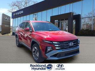 2026 Hyundai Tucson for sale in West Nyack NY